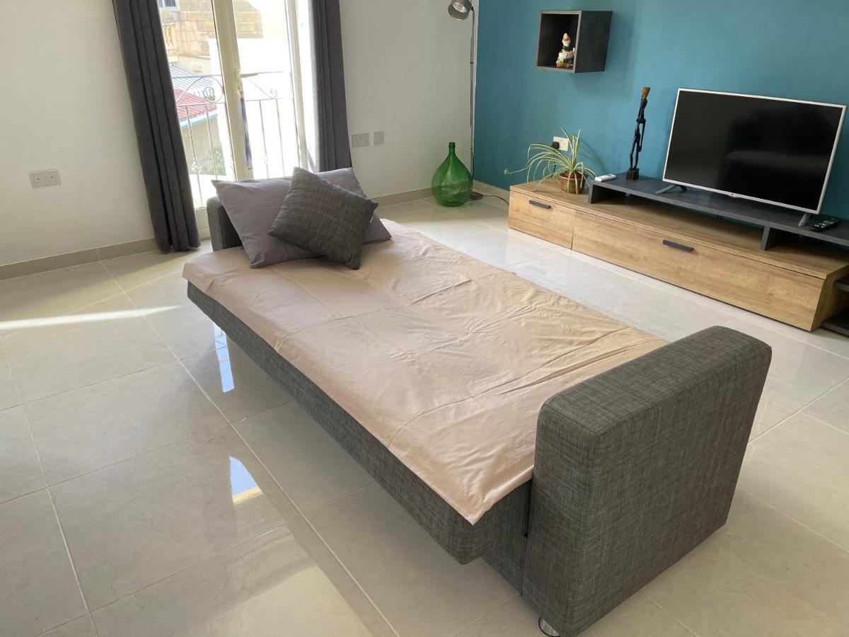 Sunset Modern Apt Near The Beach Birzebbuga Luaran gambar