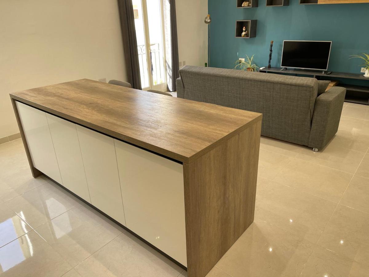 Sunset Modern Apt Near The Beach Birzebbuga Luaran gambar