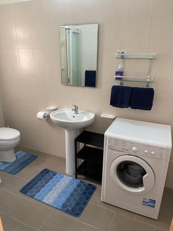 Sunset Modern Apt Near The Beach Birzebbuga Luaran gambar