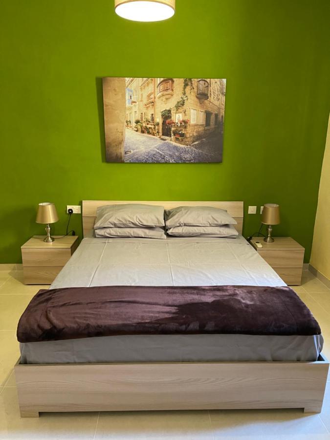 Sunset Modern Apt Near The Beach Birzebbuga Luaran gambar